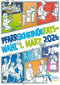 PGR Wahl 2026