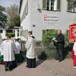 Christi Himmelfahrt 2026