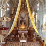Pfarrkirche Obertraubling