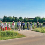 Flurprozession Oberhinkofen 2026