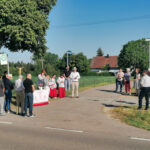 Flurprozession Oberhinkofen 2026